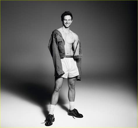 brandon flynn nu